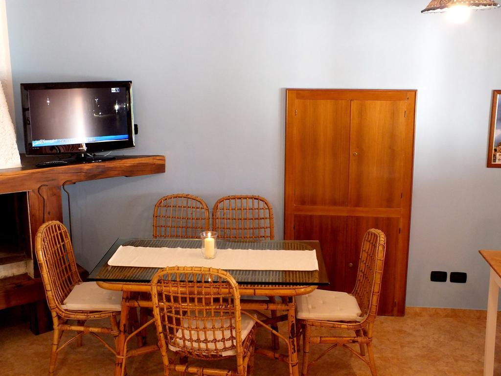 B&B Villa Sul Mare Melito Di Porto Salvo Luaran gambar