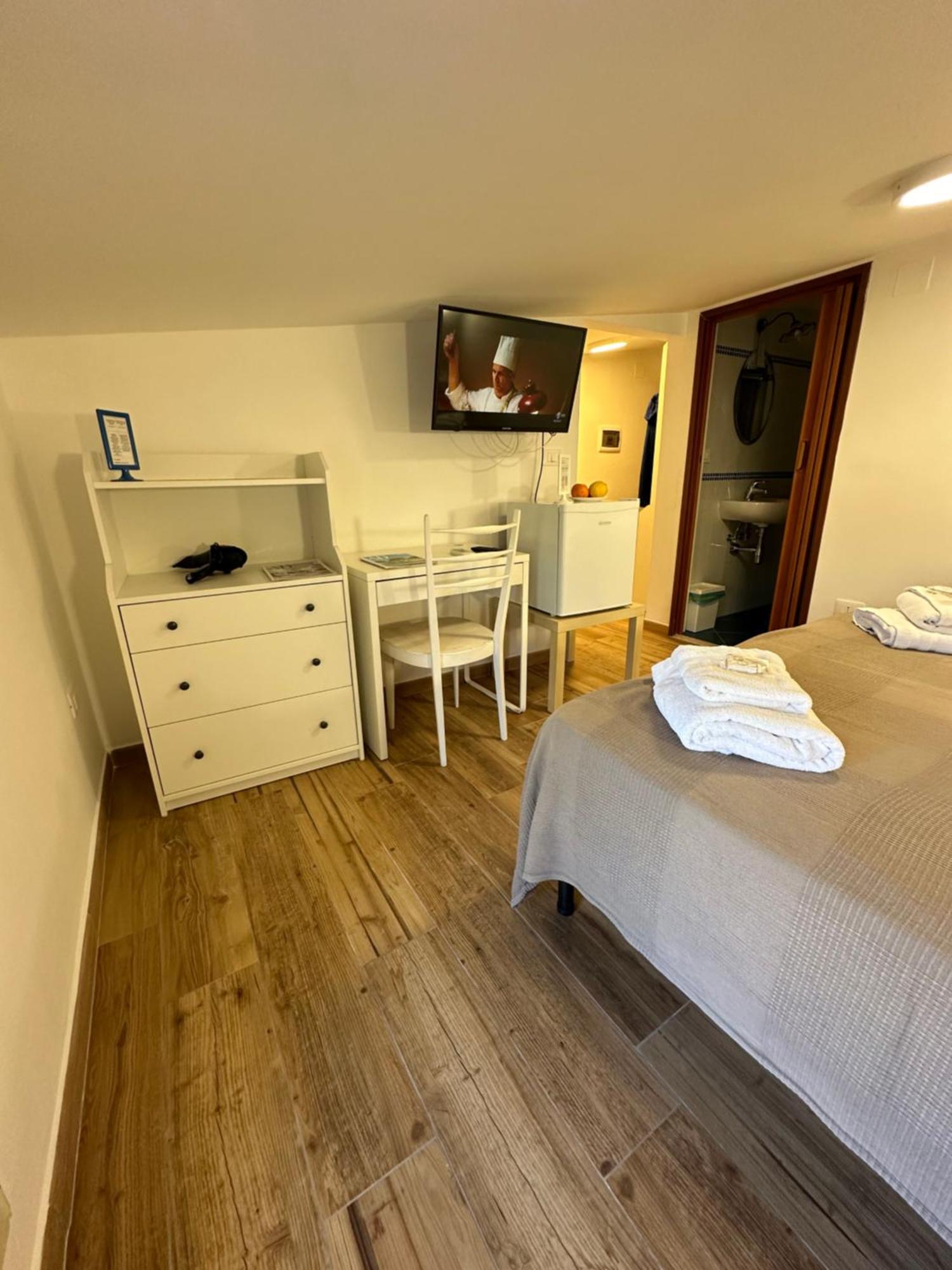 B&B Villa Sul Mare Melito Di Porto Salvo Luaran gambar
