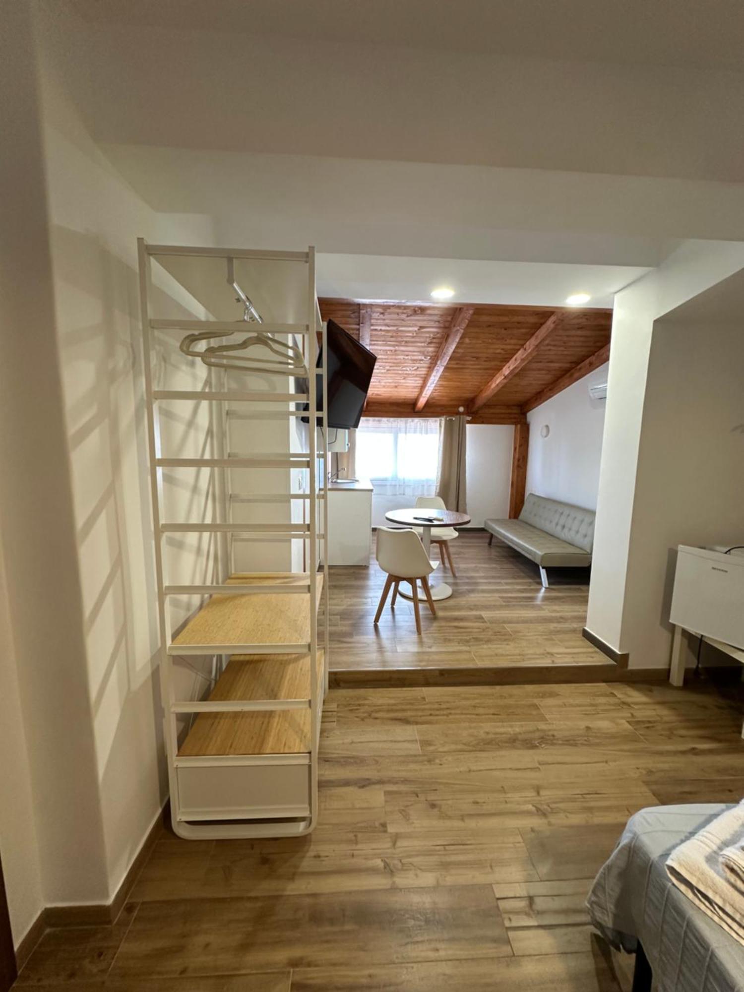 B&B Villa Sul Mare Melito Di Porto Salvo Luaran gambar