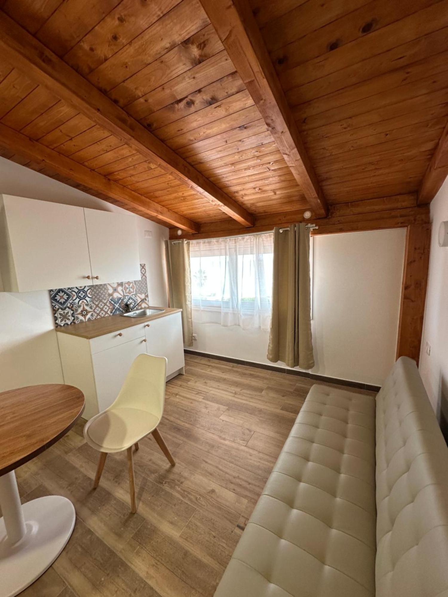 B&B Villa Sul Mare Melito Di Porto Salvo Luaran gambar