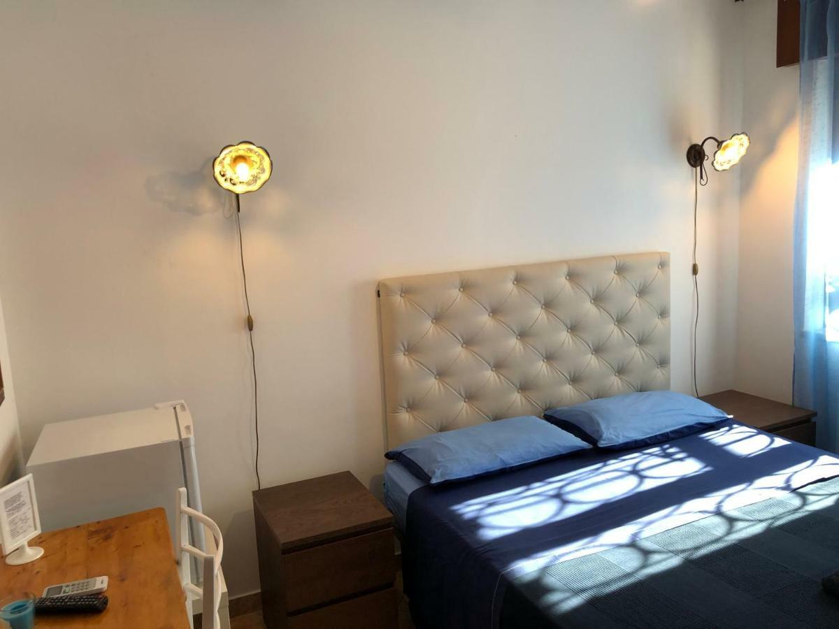 B&B Villa Sul Mare Melito Di Porto Salvo Luaran gambar