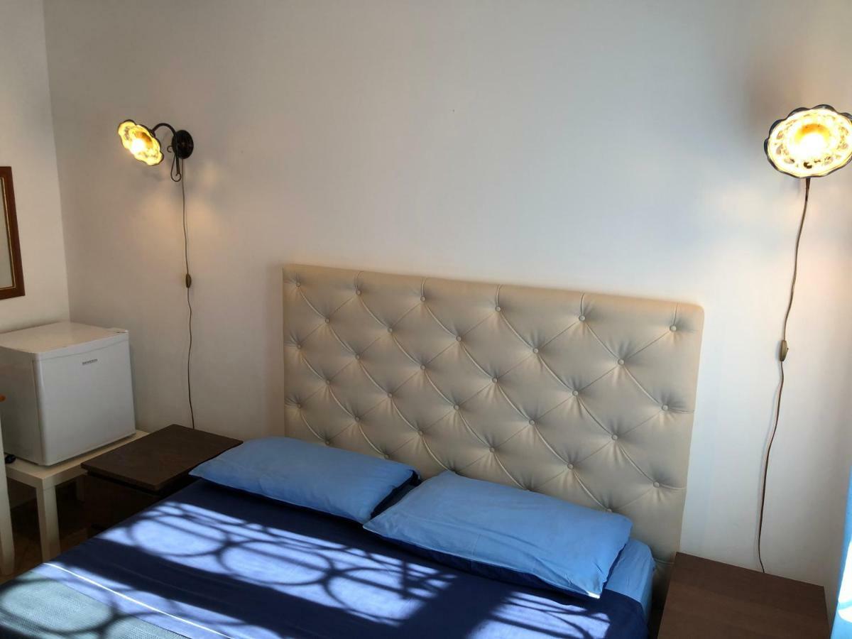 B&B Villa Sul Mare Melito Di Porto Salvo Luaran gambar