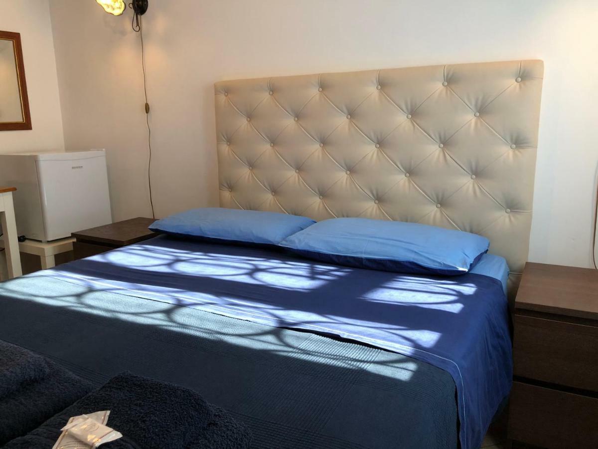 B&B Villa Sul Mare Melito Di Porto Salvo Luaran gambar