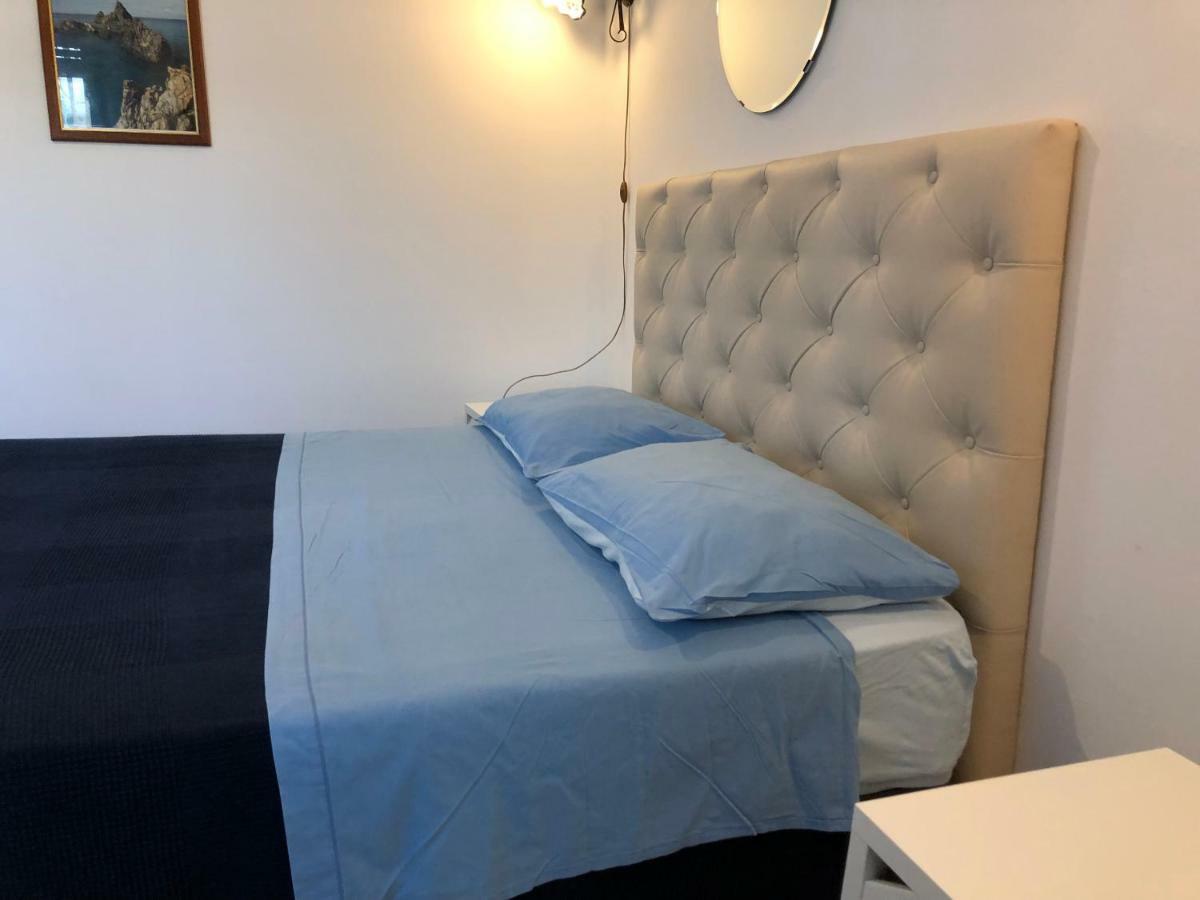 B&B Villa Sul Mare Melito Di Porto Salvo Luaran gambar
